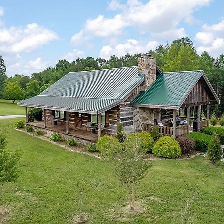 Rustic Cabin, Dock, Firepit, Kayaks & Games Winchester ภายนอก รูปภาพ